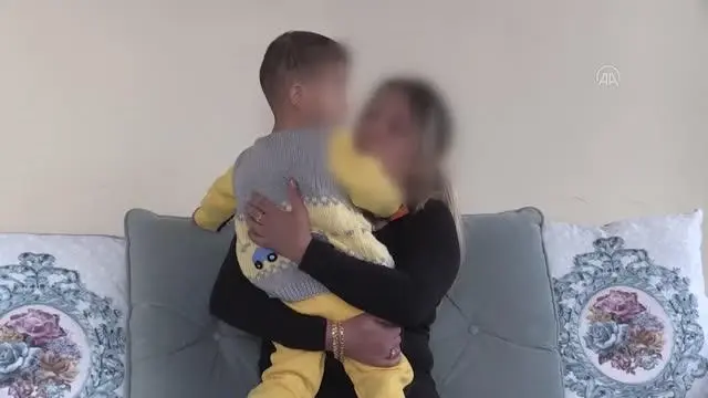 Son dakika... Anne ve oğluna silahlı saldırı düzenledikleri iddiasıyla yakalanan 4 zanlı serbest bırakıldı Son dakika... Anne ve oğluna silahlı saldırı düzenledikleri iddiasıyla yakalanan 4 zanlı serbest bırakıldı