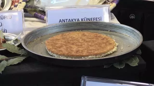 'Antakya Carra Peyniri' tescillendi 'Antakya Carra Peyniri' tescillendi