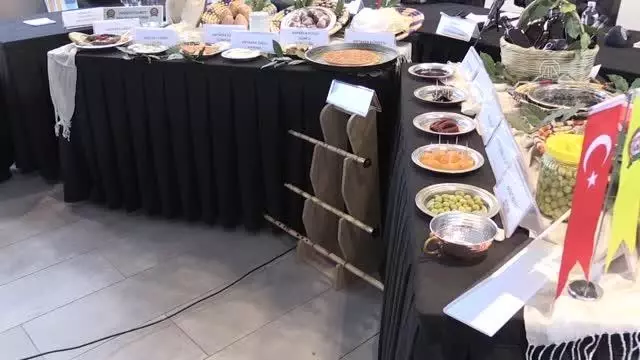 'Antakya Carra Peyniri' tescillendi 'Antakya Carra Peyniri' tescillendi