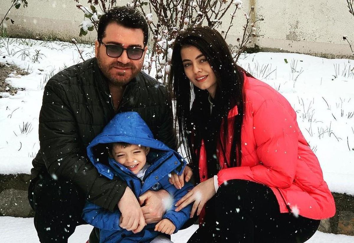 Asena Toprak kimdir? Murat Kurşun'un eşi Asena Kurşun kimdir? Asena Kurşun kaç yaşında? Murat Kurşun kimdir? Murat Kurşun'un hastalığı nedir?