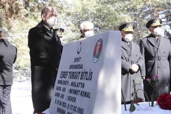 Bakan Soylu: Şehitler tepesi boş kalmıyor Bakan Soylu: Şehitler tepesi boş kalmıyor