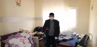 Bipolar bozukluk hastası hamile eşinin fuhuş bataklığından kurtarılmasını istiyor