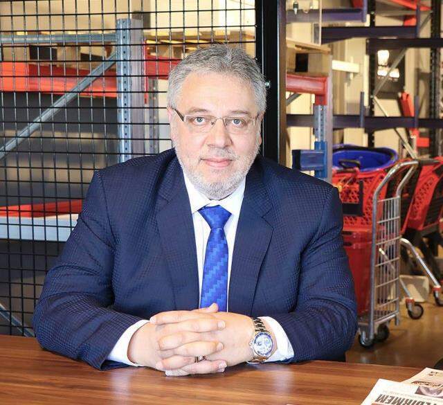Bursa'da gazeteciye silahlı saldırı kamerada