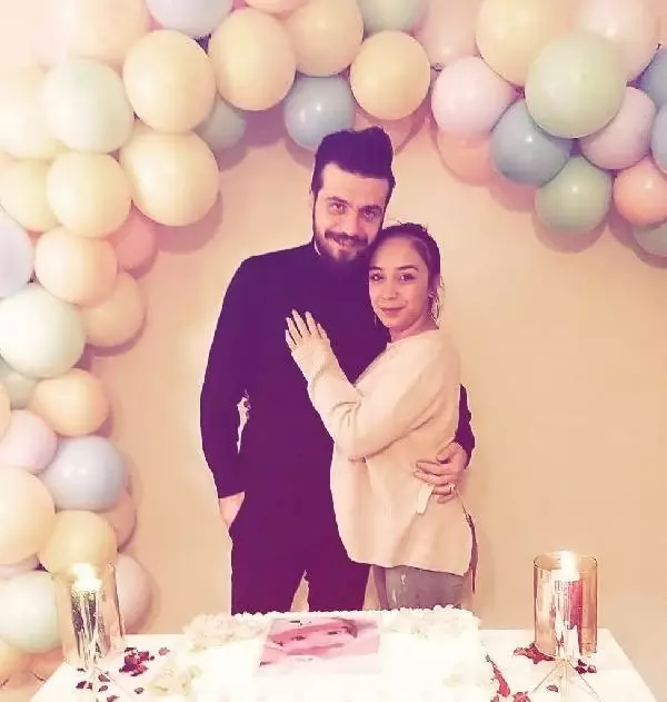 Denizde kaybolan eşini bulana 100 bin TL ödül verecek Denizde kaybolan eşini bulana 100 bin TL ödül verecek