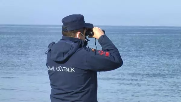 Denizde kaybolan eşini bulana 100 bin TL ödül verecek Denizde kaybolan eşini bulana 100 bin TL ödül verecek