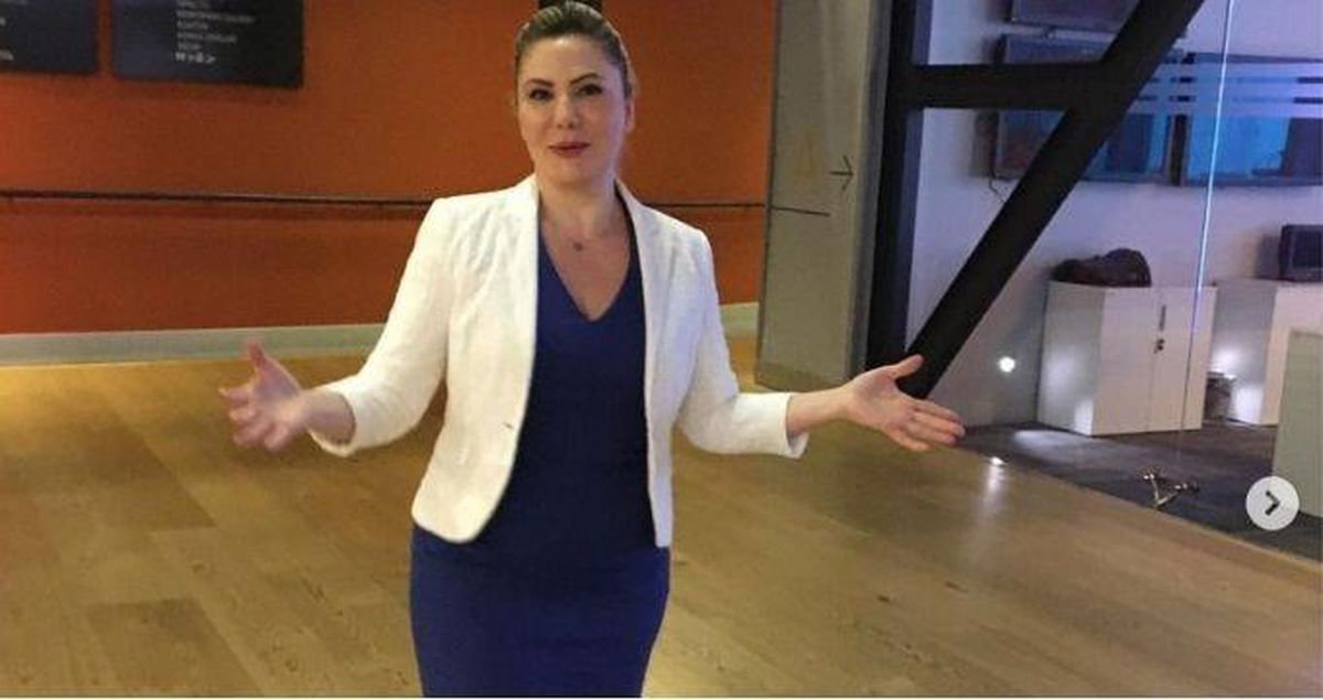 Dilek Çalışkan kimdir? NTV Meteoroloji uzmanı Dilek Çalışkan kaç yaşında, nereli?