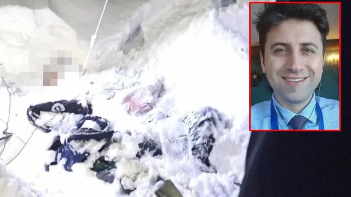 Doktorun planlı intiharı Türkiye'yi sarstı! Canına kıydığı yerde 4 yıl önce kamp yapmış