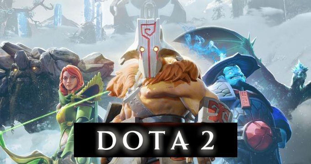 Dota 2 sistem gereksinimleri 2021 | Dota kaç GB?