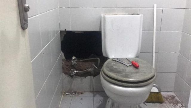 duvari delerek girdikleri kuyumcudan 80 bin 8 13933392 o