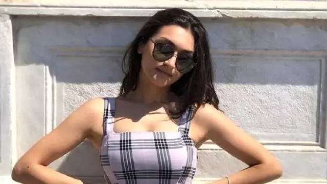 Duygu Delen'in ölümüyle ilgili davada yargılamaya devam edildi Duygu Delen'in ölümüyle ilgili davada yargılamaya devam edildi