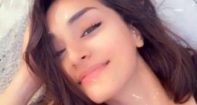 Duygu Delen'in ölümüyle ilgili davada yargılamaya devam edildi Duygu Delen'in ölümüyle ilgili davada yargılamaya devam edildi