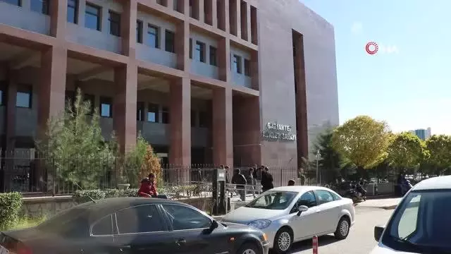 Duygu Delen'in ölümüyle ilgili davada yargılamaya devam edildi Duygu Delen'in ölümüyle ilgili davada yargılamaya devam edildi