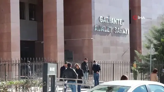 Duygu Delen'in ölümüyle ilgili davada yargılamaya devam edildi Duygu Delen'in ölümüyle ilgili davada yargılamaya devam edildi