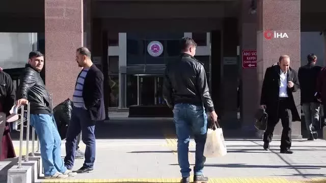 Duygu Delen'in ölümüyle ilgili davada yargılamaya devam edildi Duygu Delen'in ölümüyle ilgili davada yargılamaya devam edildi