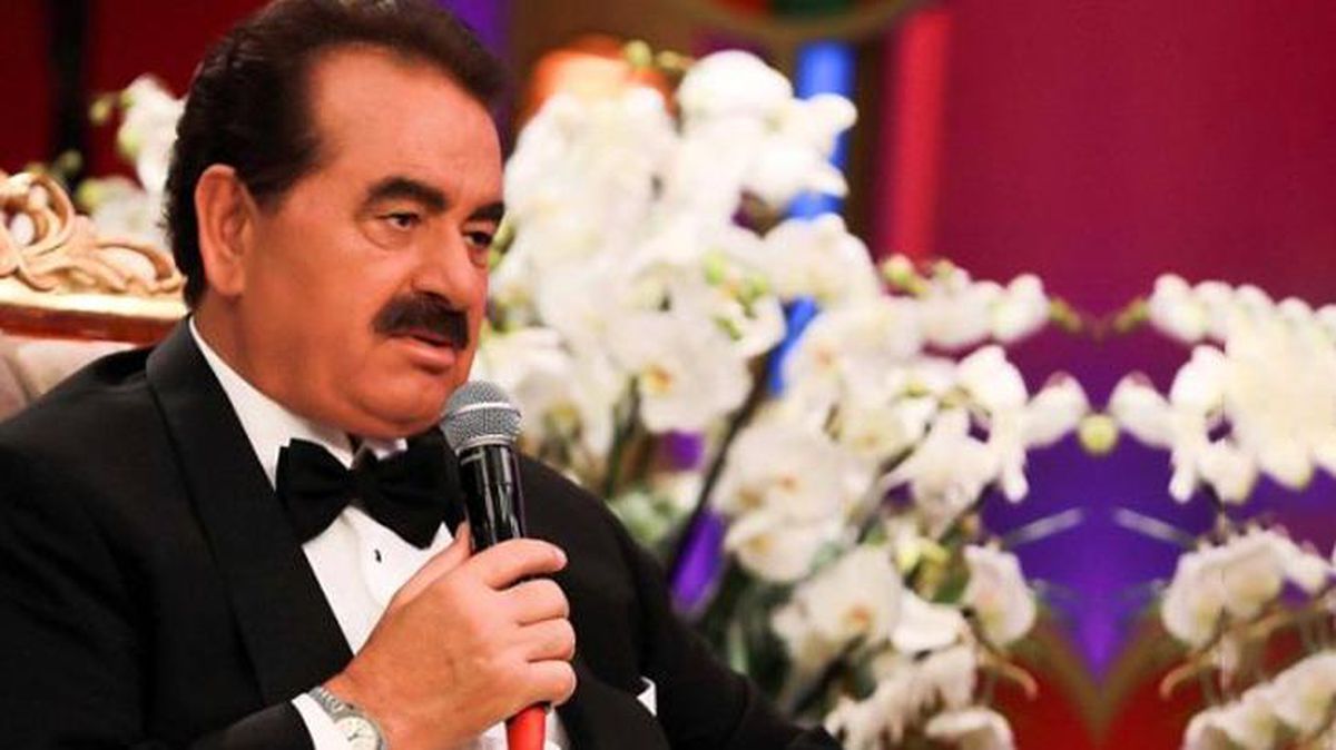 Efsane ismin kızından İbrahim Tatlıses'e tazminat davası