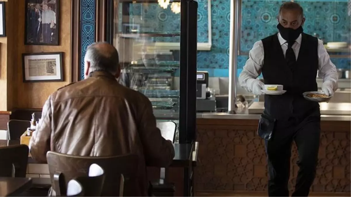 Erdoğan'dan kısıtlamalarla ilgili açıklama: Kararları kabine toplantısı sonrası millete sesleniş konuşmasında açıklayacağız