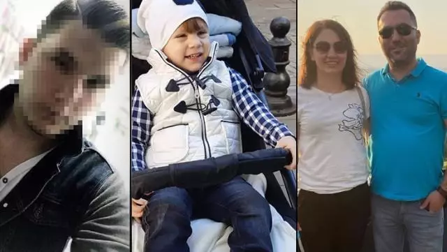 Eskişehir'de ölü bulunan 3 kişilik ailenin katili bulundu mu? İlkay Tokkal'ın ilk evliliğinden olan oğlu Buğra Tokkal şüpheli mi? 3 kişi gözaltında! Eskişehir'de ölü bulunan 3 kişilik ailenin katili bulundu mu? İlkay Tokkal'ın ilk evliliğinden olan oğlu Buğra Tokkal şüpheli mi? 3 kişi gözaltında!