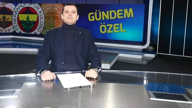 Fenerbahçe yöneticisi Metin Sipahioğlu, G.Saray'ın derbi ile ilgili iddialarına görüntülerle tek tek yanıt verdi Fenerbahçe yöneticisi Metin Sipahioğlu, G.Saray'ın derbi ile ilgili iddialarına görüntülerle tek tek yanıt verdi