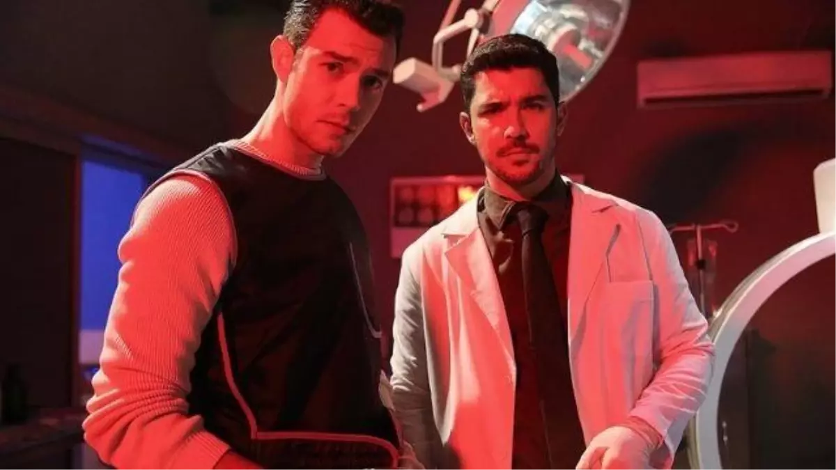 Hekimoğlu 38. bölüm fragmanı yayınlandı! Kanal D Hekimoğlu 37. bölüm full izle! Hekimoğlu son bölüm izle!