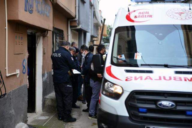 Husumetlileri tarafından takip edildi, çıkan kavgada tabancayla öldürüldü