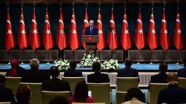 Kabine toplantısında alınan tüm kararlar nelerdir? 17 Şubat kabine toplantısı kararları açıklandı mı? Cumhurbaşkanı Erdoğan'ın açıklamaları neler?