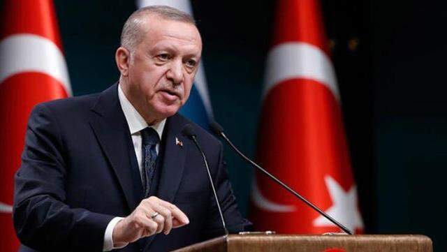 Kabine toplantısında alınan tüm kararlar nelerdir? 17 Şubat kabine toplantısı kararları açıklandı mı? Cumhurbaşkanı Erdoğan'ın açıklamaları neler?