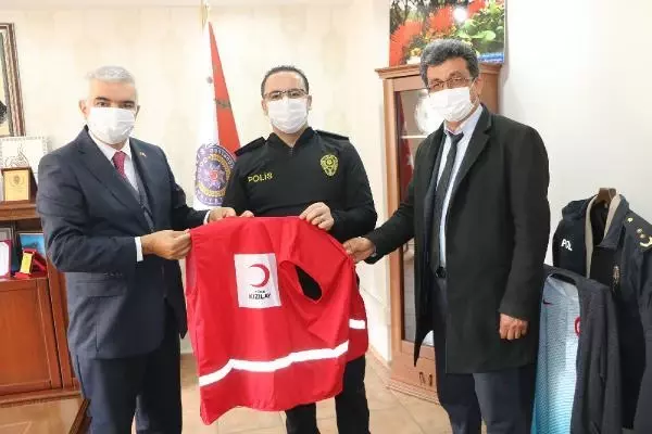 Kozan'da kök hücre ve kan bağışı kampanyası
