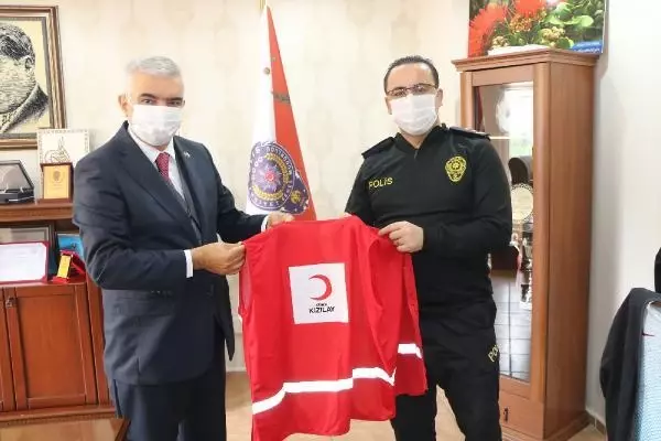 Kozan'da kök hücre ve kan bağışı kampanyası