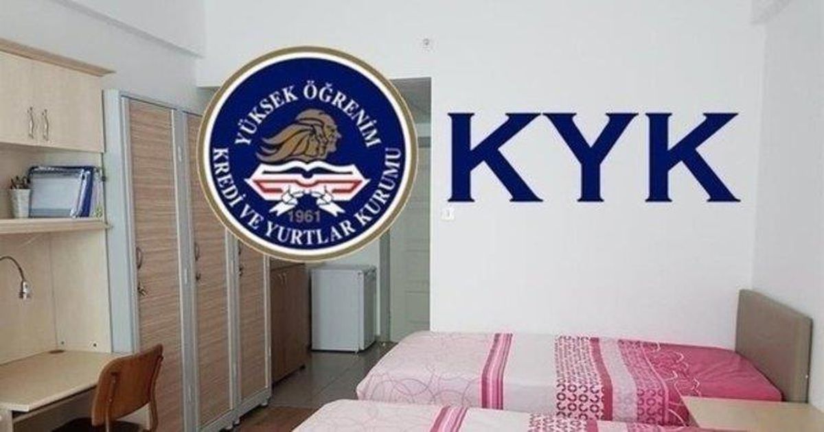 KYK yurt başvuruları 2021 yılında ne zaman başlıyor? KYK yurt başvuru şartları nedir?