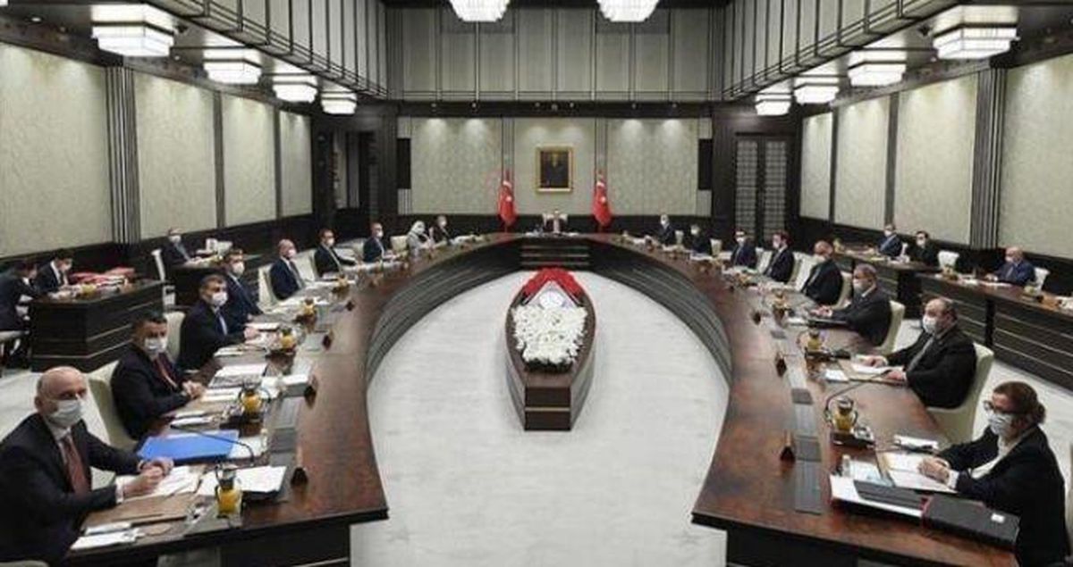 Millete Sesleniş konuşması ne zaman? Recep Tayyip Erdoğan ne zaman, saat kaçta konuşacak? Kabine toplantısı ne zaman yapılacak?