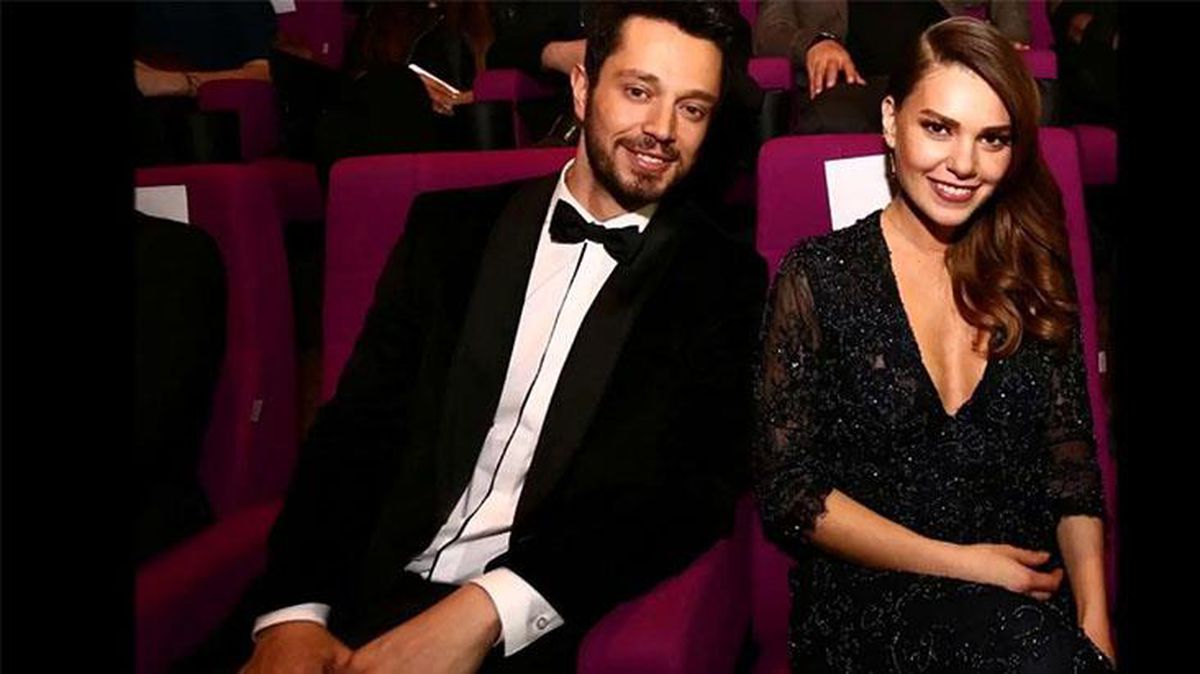 Murat Boz, paylaşımıyla Aslı Enver'le barışma iddialarını yeniden gündeme getirdi