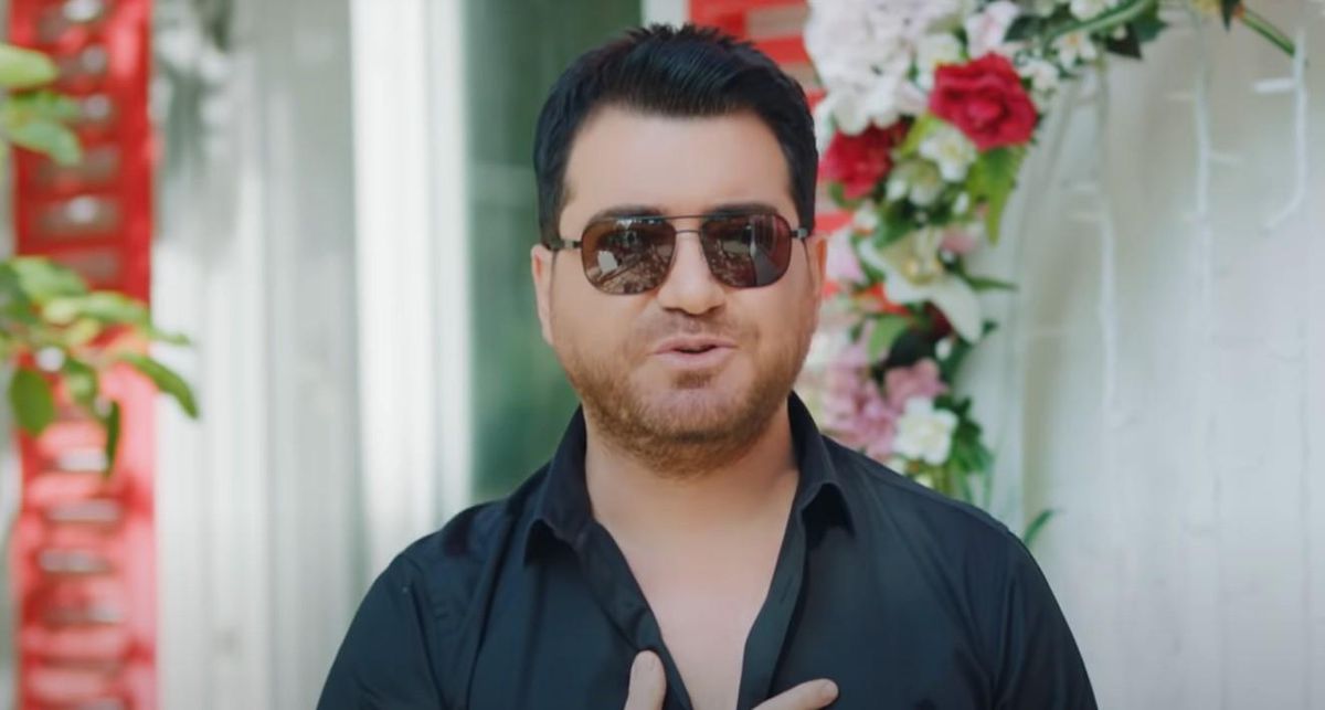 Murat Kurşun kimdir? Murat Kurşun hayatı ve biyografisi! Murat Kurşun kaç yaşında, nereli?