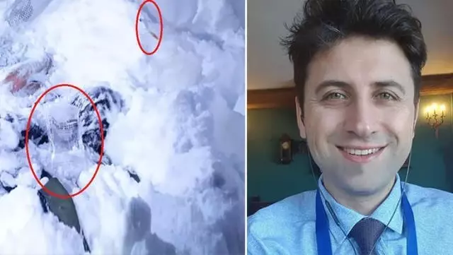 Mustafa Yalçın kimdir? Mustafa Yalçın olayı nedir? Mustafa Yalçın kimdir? Mustafa Yalçın olayı nedir?