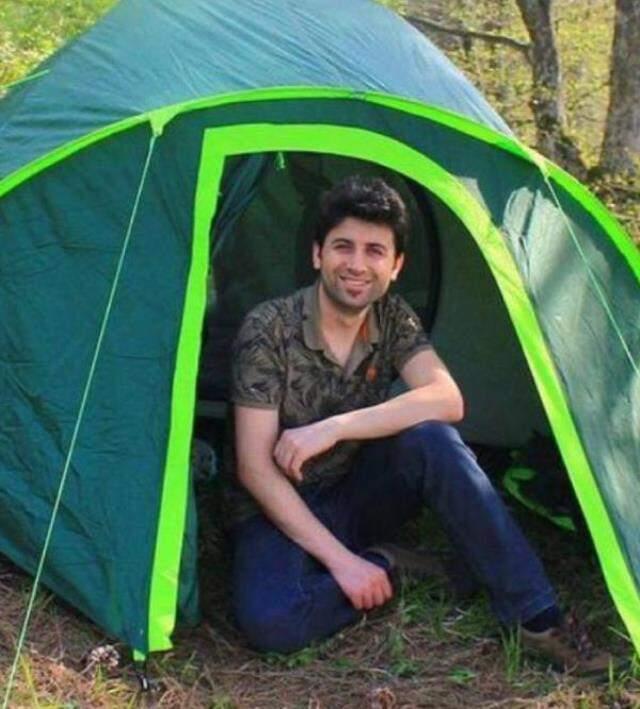 Mustafa Yalçın kimdir? Mustafa Yalçın olayı nedir? Mustafa Yalçın kimdir? Mustafa Yalçın olayı nedir?