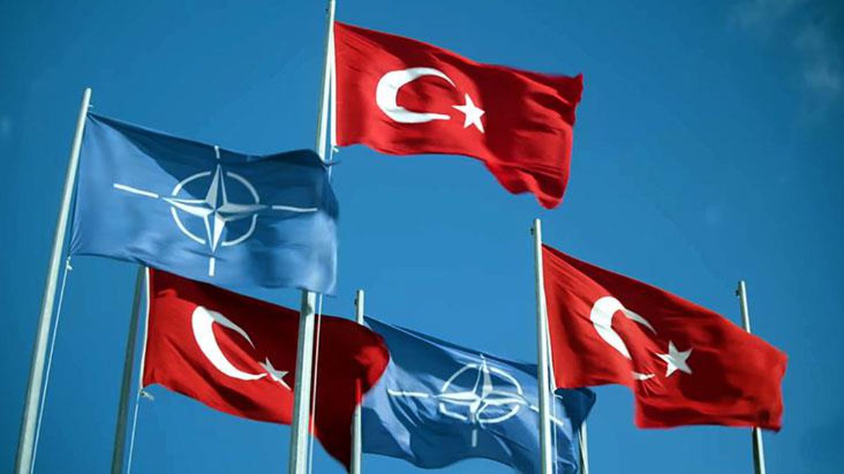 NATO, Gara'da 13 Türk vatandaşının şehit edilmesini kınadı