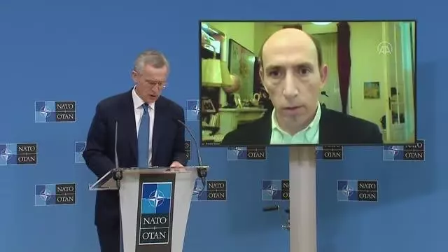 NATO, Gara'da 13 Türk vatandaşının şehit edilmesini kınadı NATO, Gara'da 13 Türk vatandaşının şehit edilmesini kınadı