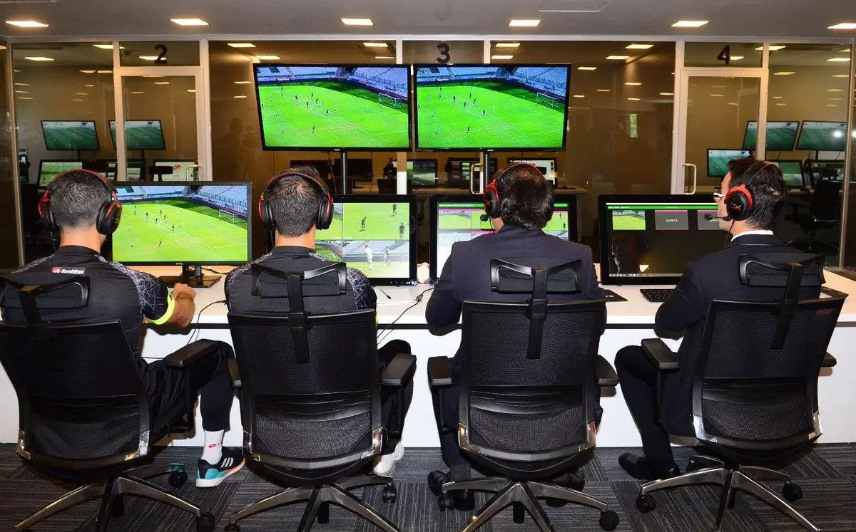 Nihat Özdemir'den VAR kayıtlarının açıklanmasına yönelik taleplere yanıt: Polemik yaratır