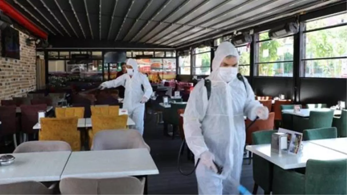 Normalleşme süreci Mart ayında başlıyor! İşte illerin kaderini belirleyecek 4 kriter