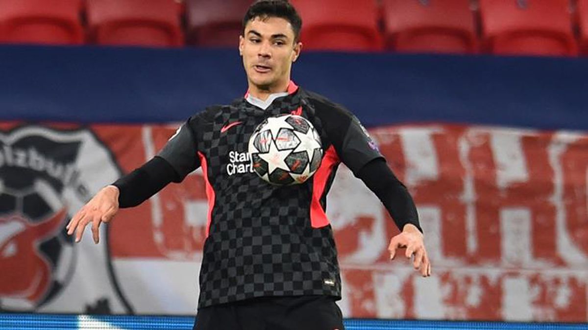 Ozan Kabak, Leipzig maçındaki performansıyla maçın adamı seçildi