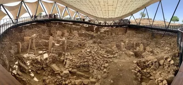 Ruslar, Mardin ve Göbeklitepe'ye geliyor Ruslar, Mardin ve Göbeklitepe'ye geliyor