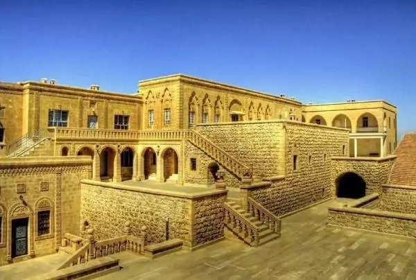 Ruslar, Mardin ve Göbeklitepe'ye geliyor Ruslar, Mardin ve Göbeklitepe'ye geliyor
