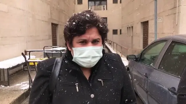 Son dakika haberleri... Silahla yaralama sanığı duruşmada tutuklandı