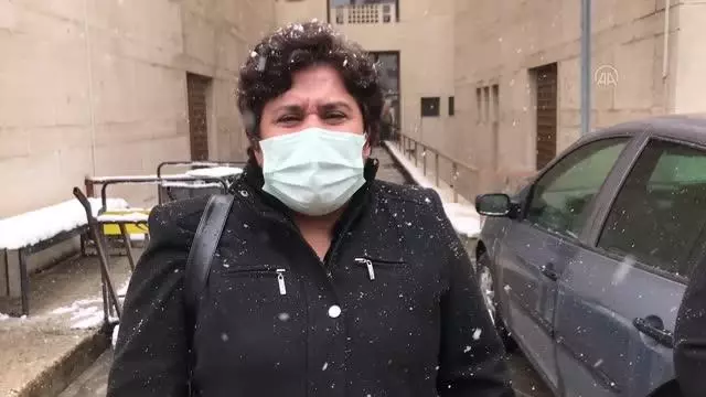 Son dakika haberleri... Silahla yaralama sanığı duruşmada tutuklandı