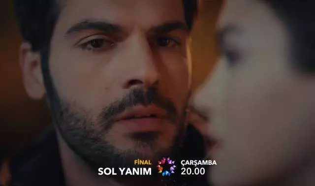 Sol Yanım 13. bölüm fragmanı yayınlandı mı? Sol Yanım 12. bölüm canlı izle! Sol Yanım konusu ne, oyuncuları kimler? Sol Yanım 13. bölüm fragmanı yayınlandı mı? Sol Yanım 12. bölüm canlı izle! Sol Yanım konusu ne, oyuncuları kimler?