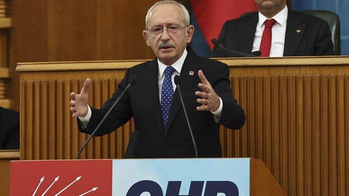 Son Dakika! AK Parti Sözcüsü: Kılıçdaroğlu'nun '13 şehidimizin sorumlusu Erdoğan'dır' demesi provokasyondur