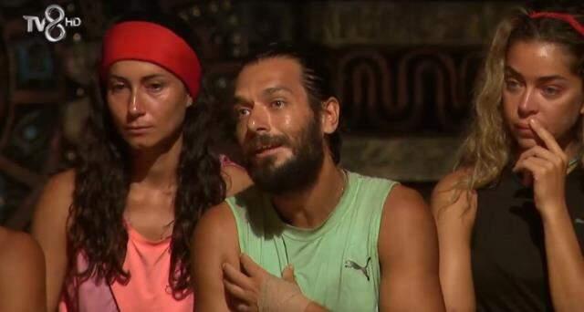 Survivor Hayrettin elendi mi? Survivor Hayrettin Onur Karaoğuz kimdir? Hayrettin Onur Karaoğuz nereli, kaç yaşında, mesleği ne?