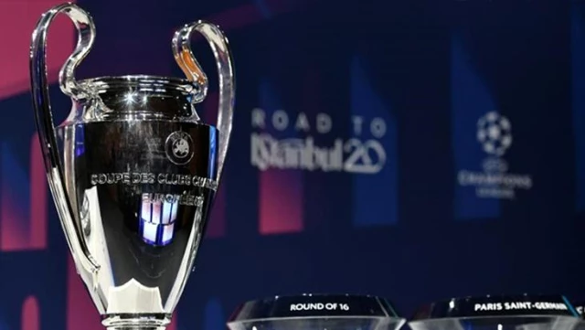 UEFA Champions League switches to Swiss System!  New model could be implemented in 2024
