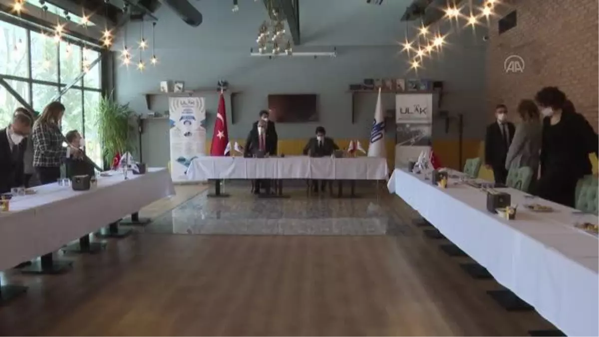 ULAK Haberleşme AŞ'nin MAYA Geniş Alan Ağ ürünleri DMO e-satış portalında yerini alacak