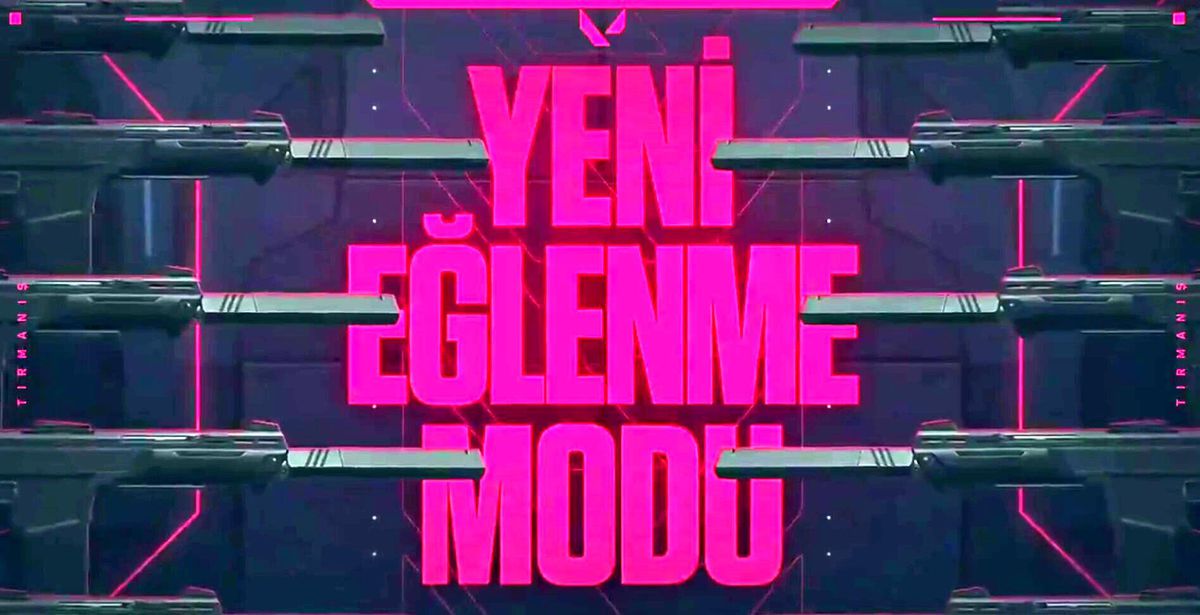 VALORANT tırmanış modu videosu yayınlandı: Valorant 2.03 yama notları