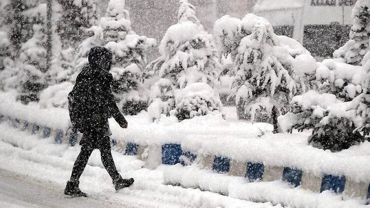 Yarın okullar tatil olacak mı? 18 Şubat'ta okullar tatil olacak mı? Kar tatili ile ilgili son dakika açıklaması